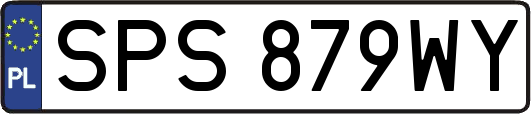 SPS879WY