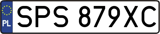 SPS879XC