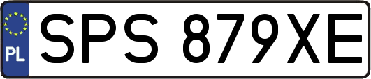 SPS879XE