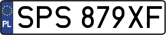 SPS879XF