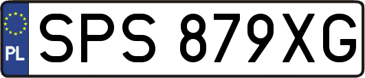 SPS879XG