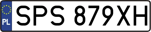 SPS879XH