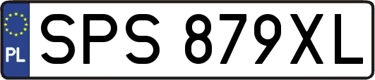 SPS879XL