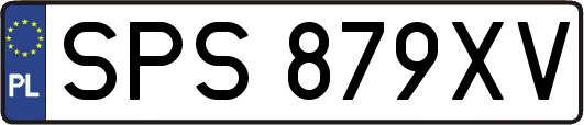SPS879XV