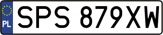 SPS879XW