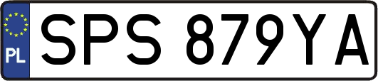 SPS879YA
