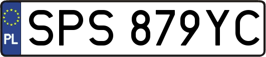 SPS879YC
