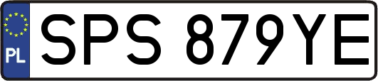 SPS879YE