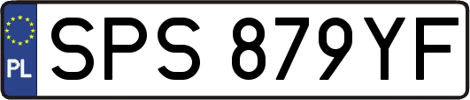 SPS879YF