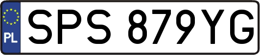 SPS879YG