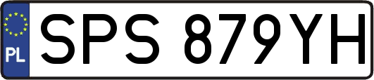 SPS879YH