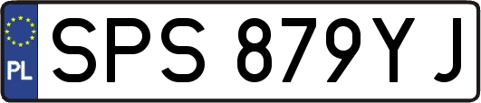 SPS879YJ