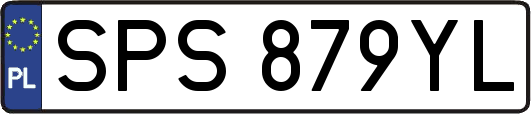 SPS879YL