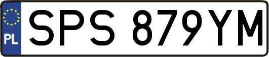 SPS879YM