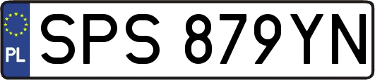SPS879YN