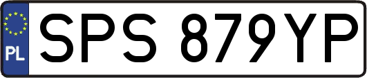SPS879YP