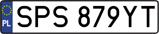 SPS879YT