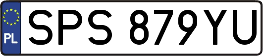 SPS879YU