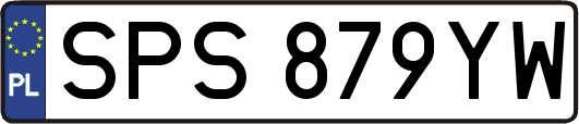 SPS879YW
