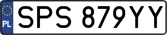 SPS879YY
