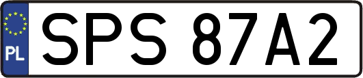 SPS87A2