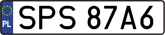 SPS87A6