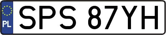 SPS87YH