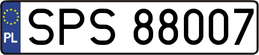 SPS88007