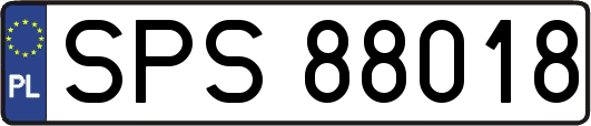 SPS88018