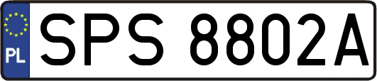SPS8802A