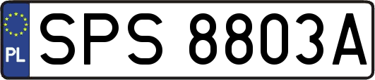 SPS8803A