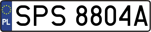 SPS8804A