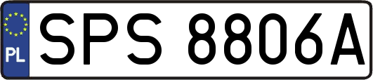 SPS8806A