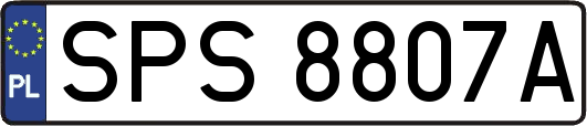 SPS8807A