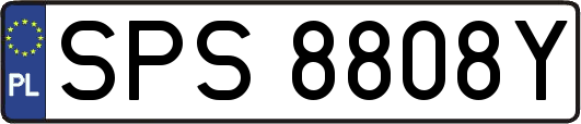 SPS8808Y