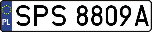 SPS8809A
