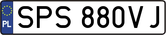SPS880VJ