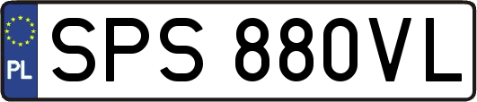 SPS880VL