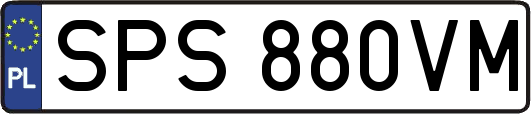 SPS880VM
