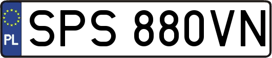 SPS880VN