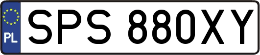 SPS880XY