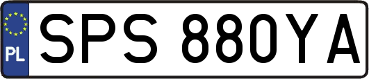 SPS880YA