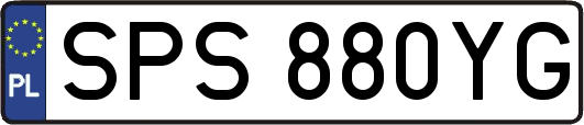 SPS880YG