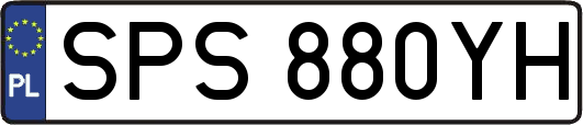 SPS880YH