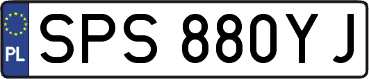 SPS880YJ