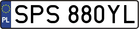 SPS880YL