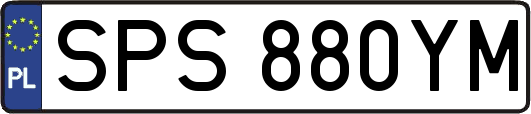 SPS880YM