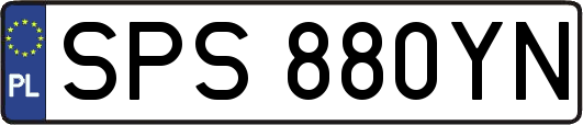 SPS880YN
