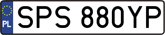 SPS880YP