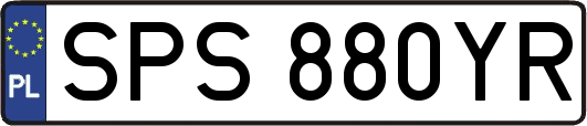 SPS880YR